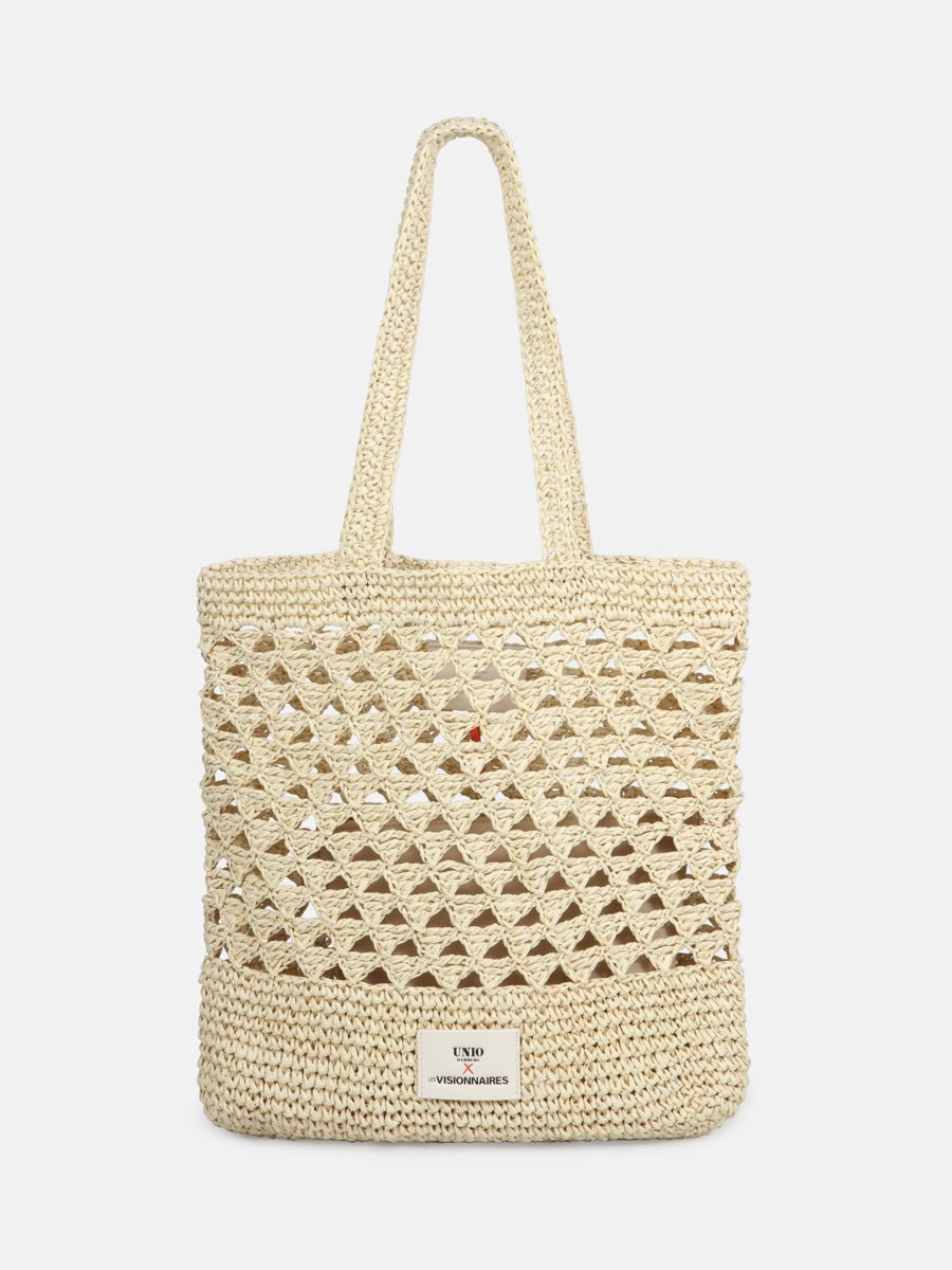 UNIO Hamburg TASCHEN Shopper R