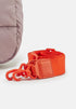 UNIO Hamburg TASCHEN SHOULDER STRAP - Strong Orange 024