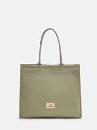 UNIO Hamburg TASCHEN SIENA CANVAS