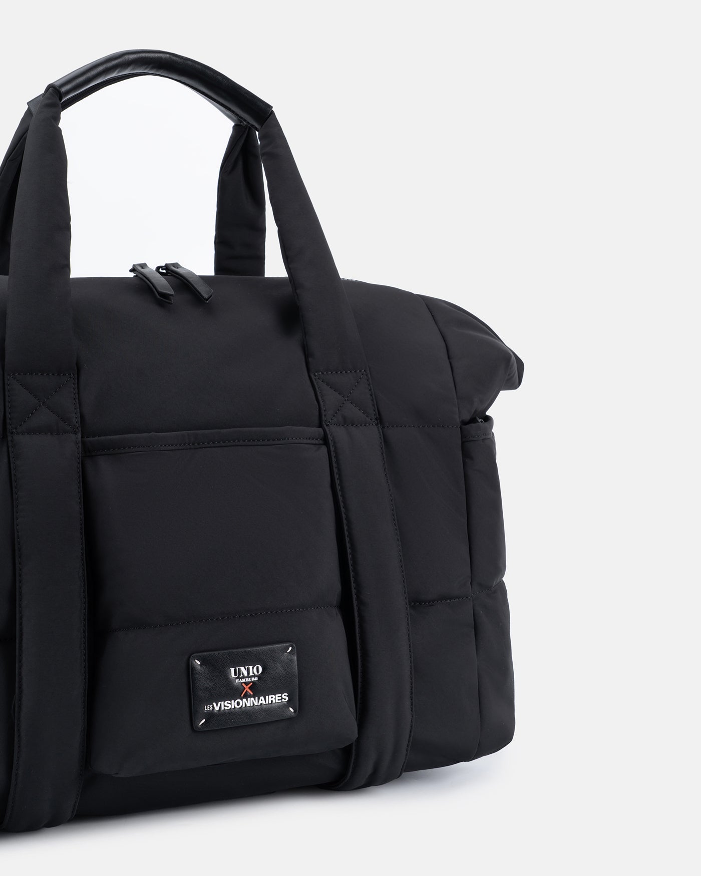 UNIO Hamburg Taschen TRAVEL BAG