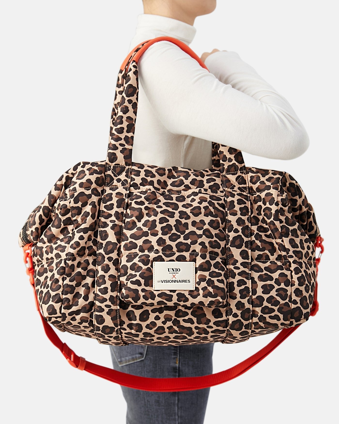 UNIO Hamburg Taschen TRAVEL BAG
