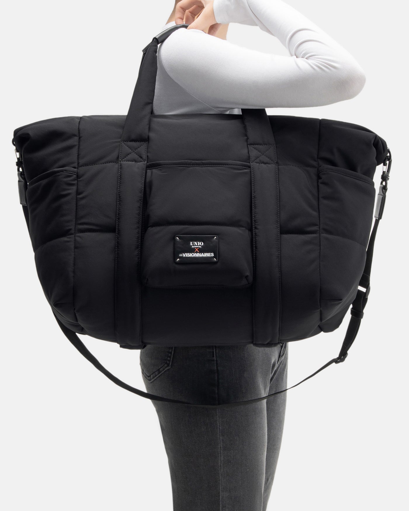UNIO Hamburg Taschen TRAVEL BAG