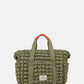 UNIO Hamburg TASCHEN TRAVEL BAG BUBBLE