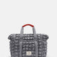 UNIO Hamburg TASCHEN TRAVEL BAG BUBBLE