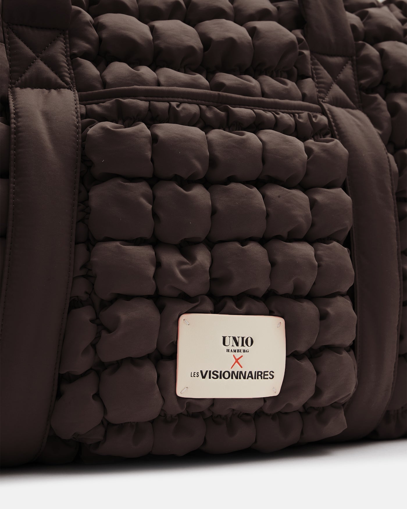 UNIO Hamburg Taschen TRAVEL BAG BUBBLE