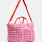 UNIO Hamburg Taschen TRAVEL BAG BUBBLE