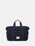 UNIO Hamburg TASCHEN TRAVEL BAG BUBBLE