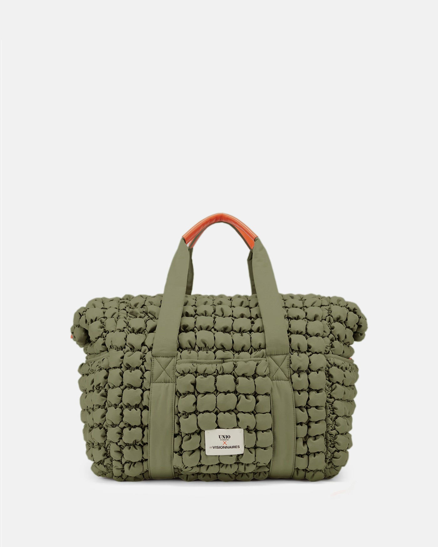 UNIO Hamburg Taschen TRAVEL BAG BUBBLE