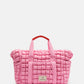UNIO Hamburg TASCHEN TRAVEL BAG BUBBLE