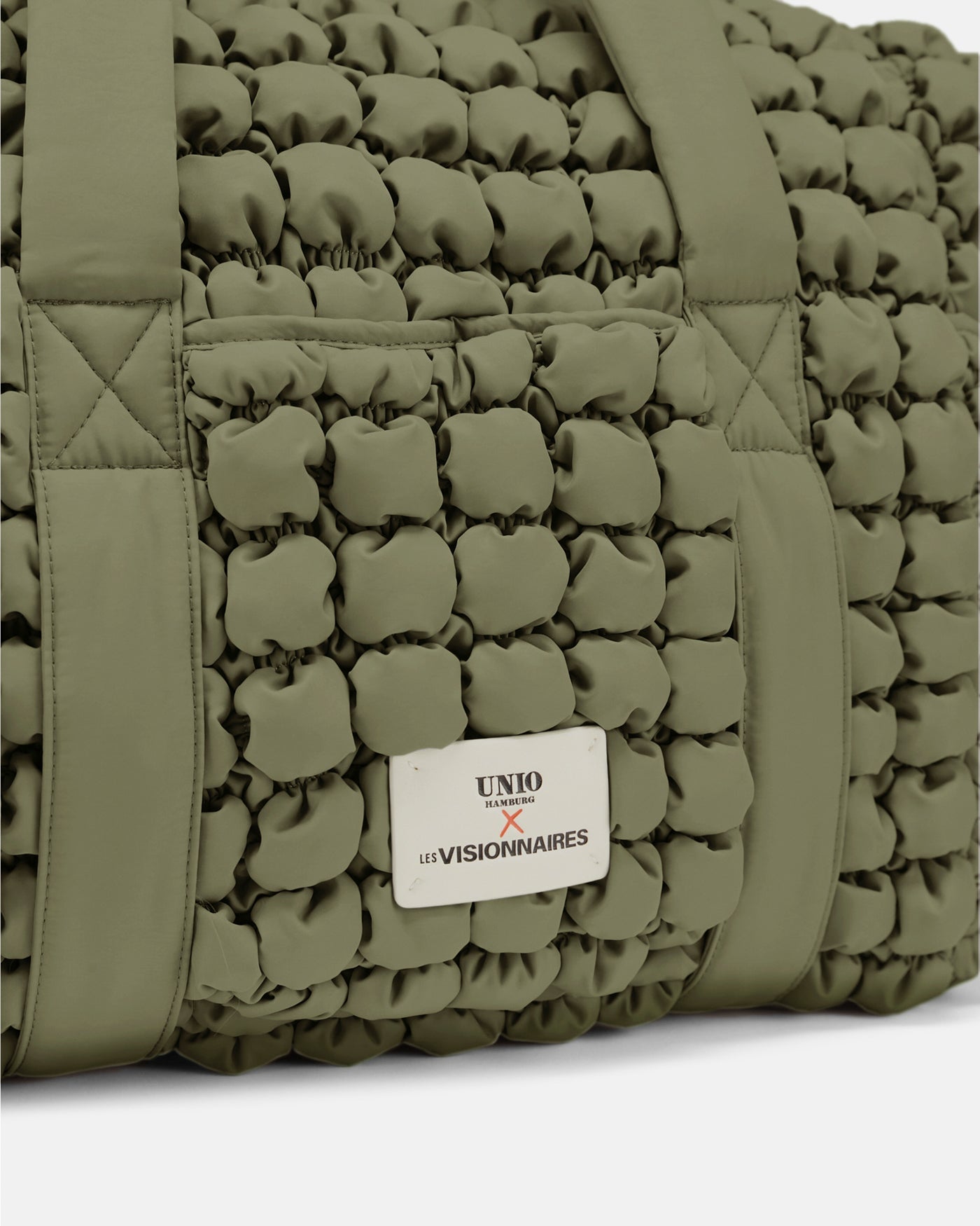 UNIO Hamburg Taschen TRAVEL BAG BUBBLE