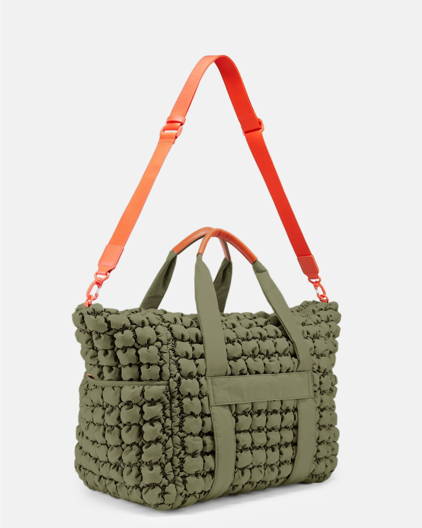 UNIO Hamburg Taschen TRAVEL BAG BUBBLE