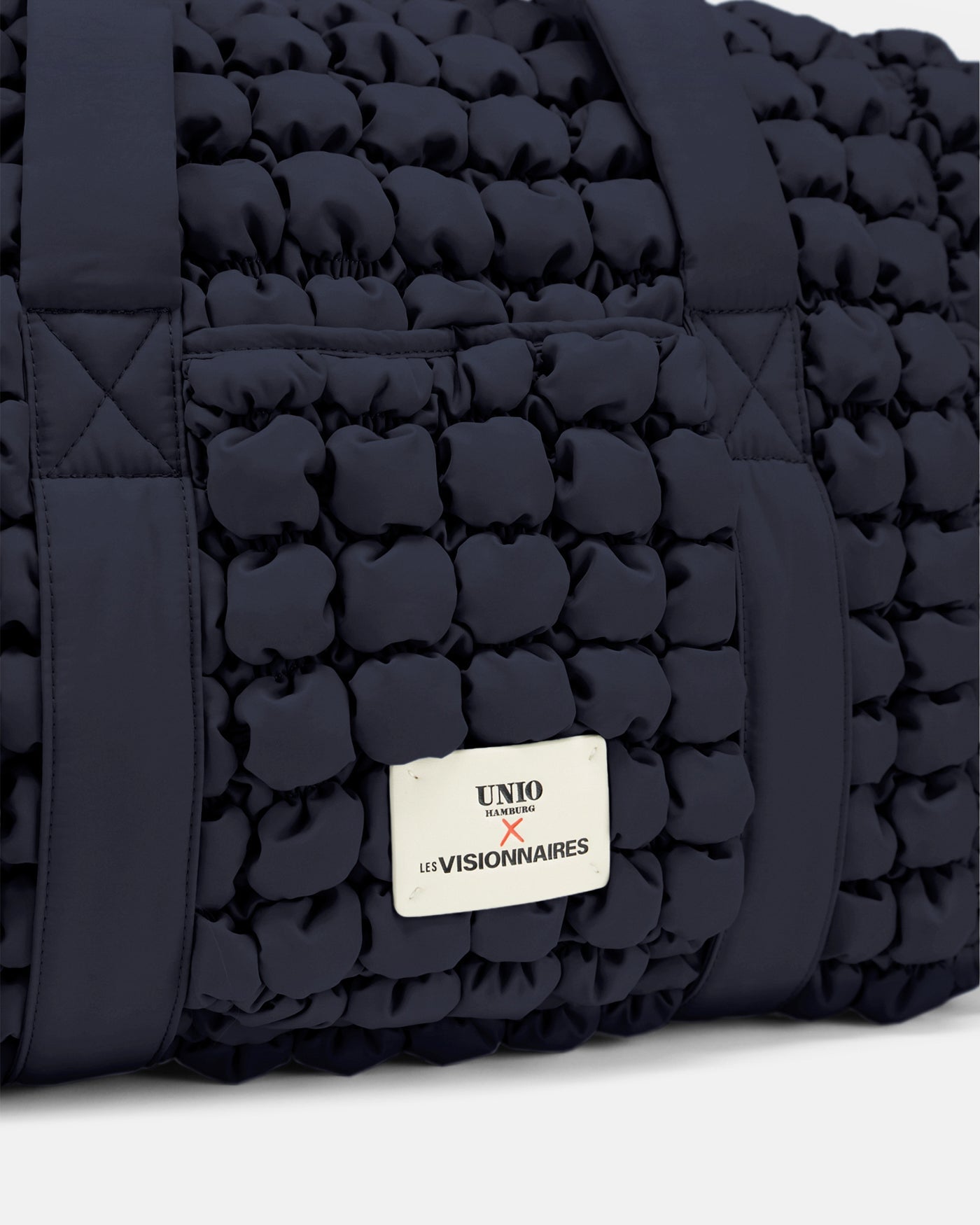 UNIO Hamburg Taschen TRAVEL BAG BUBBLE