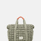 UNIO Hamburg TASCHEN TRAVEL BAG BUBBLE