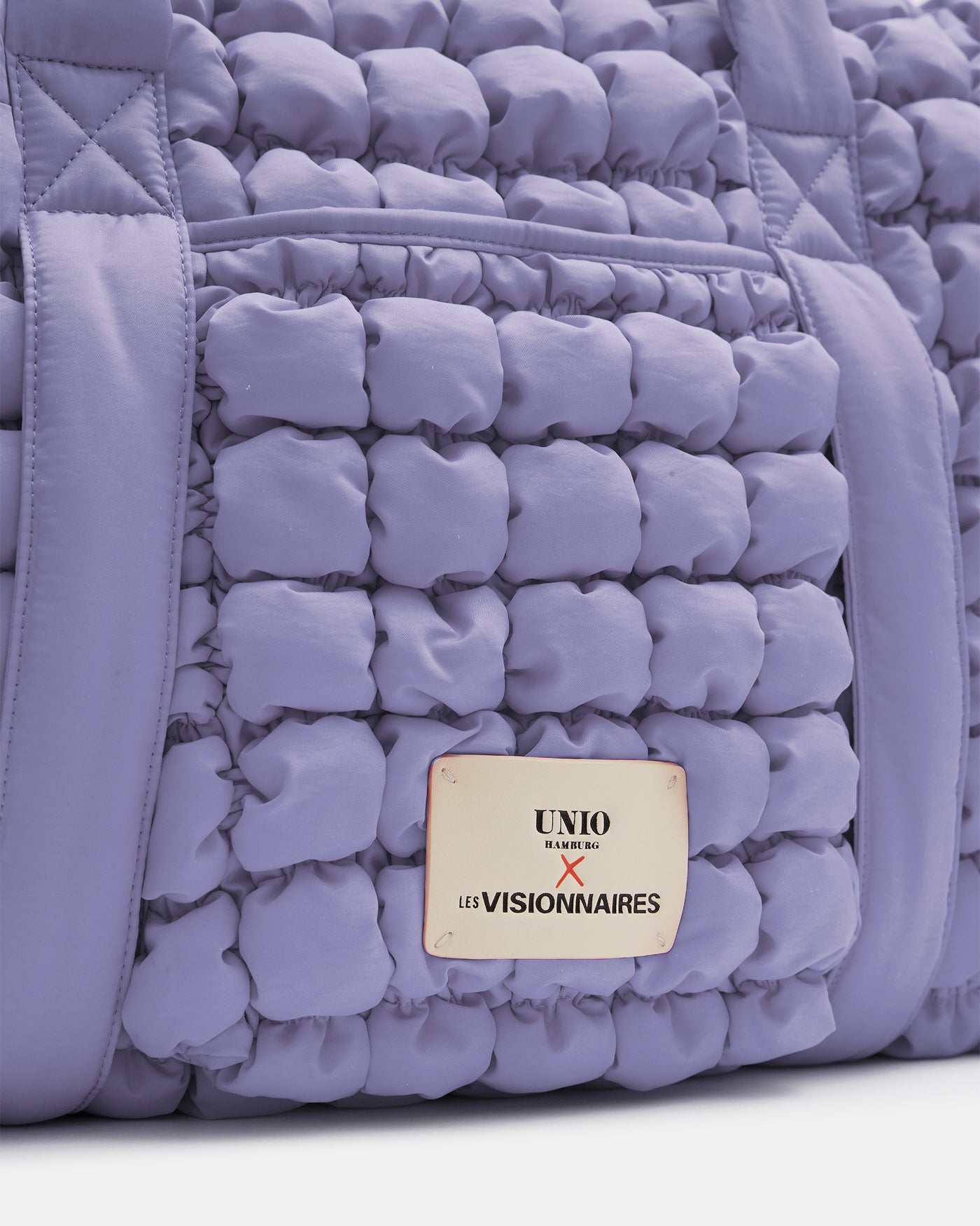 UNIO Hamburg Taschen TRAVEL BAG BUBBLE