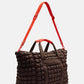 UNIO Hamburg Taschen TRAVEL BAG BUBBLE