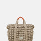 UNIO Hamburg TASCHEN TRAVEL BAG BUBBLE