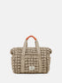 UNIO Hamburg TASCHEN TRAVEL BAG BUBBLE