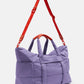 UNIO Hamburg Taschen TRAVEL BAG CANVAS