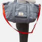 UNIO Hamburg Taschen TRAVEL BAG CANVAS