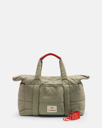 UNIO Hamburg Taschen TRAVEL BAG CANVAS