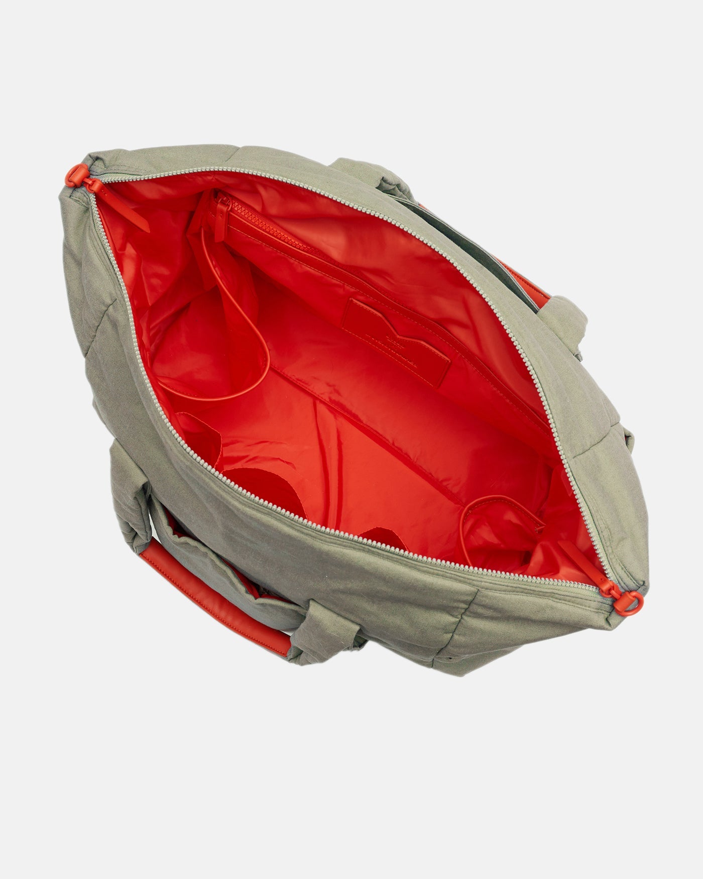 UNIO Hamburg Taschen TRAVEL BAG CANVAS