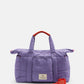 UNIO Hamburg Taschen TRAVEL BAG CANVAS