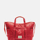 UNIO Hamburg TASCHEN TRAVEL BAG LACQUER