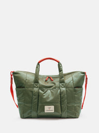 UNIO Hamburg TASCHEN TRAVEL BAG LACQUER