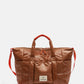 UNIO Hamburg TASCHEN TRAVEL BAG LACQUER