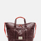UNIO Hamburg TASCHEN TRAVEL BAG LACQUER