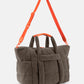 UNIO Hamburg Taschen TRAVEL BAG TEDDY