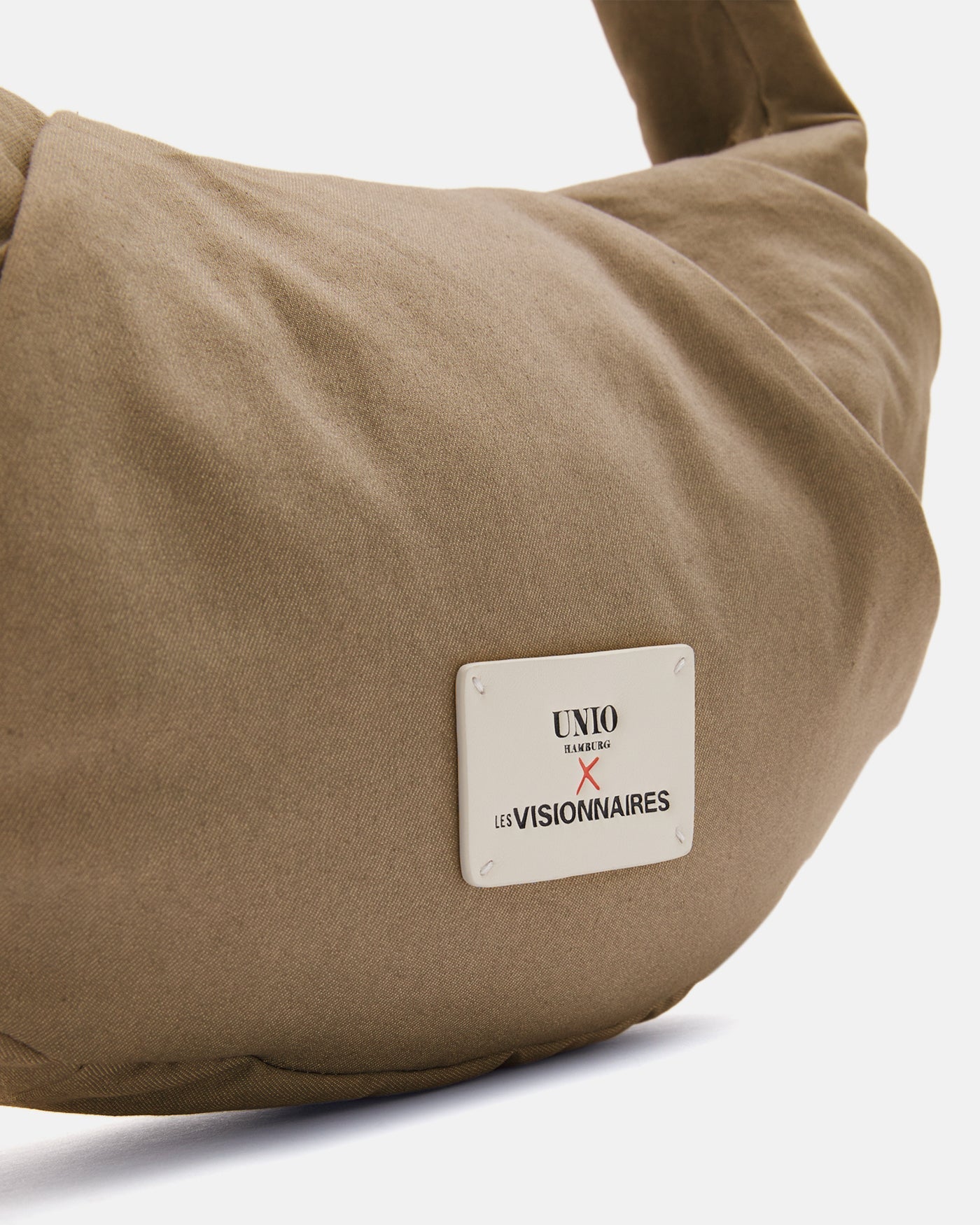 UNIO Hamburg Taschen VANCOUVER CANVAS