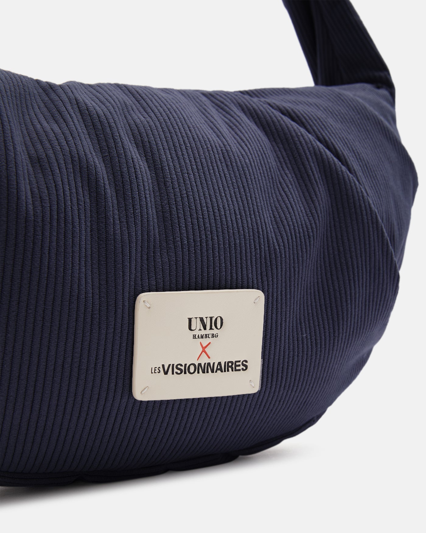 UNIO Hamburg Taschen VANCOUVER CORDUROY