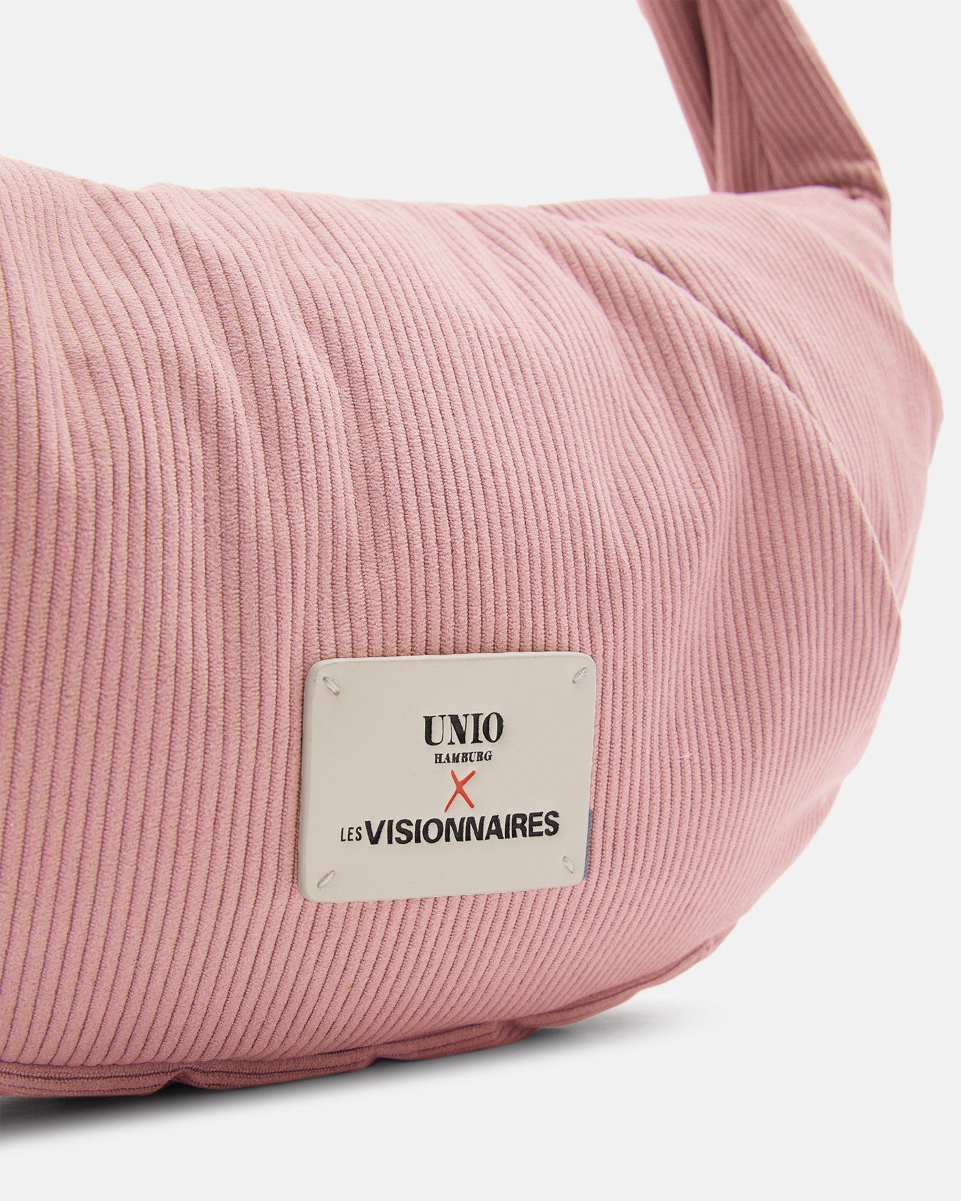 UNIO Hamburg Taschen VANCOUVER CORDUROY