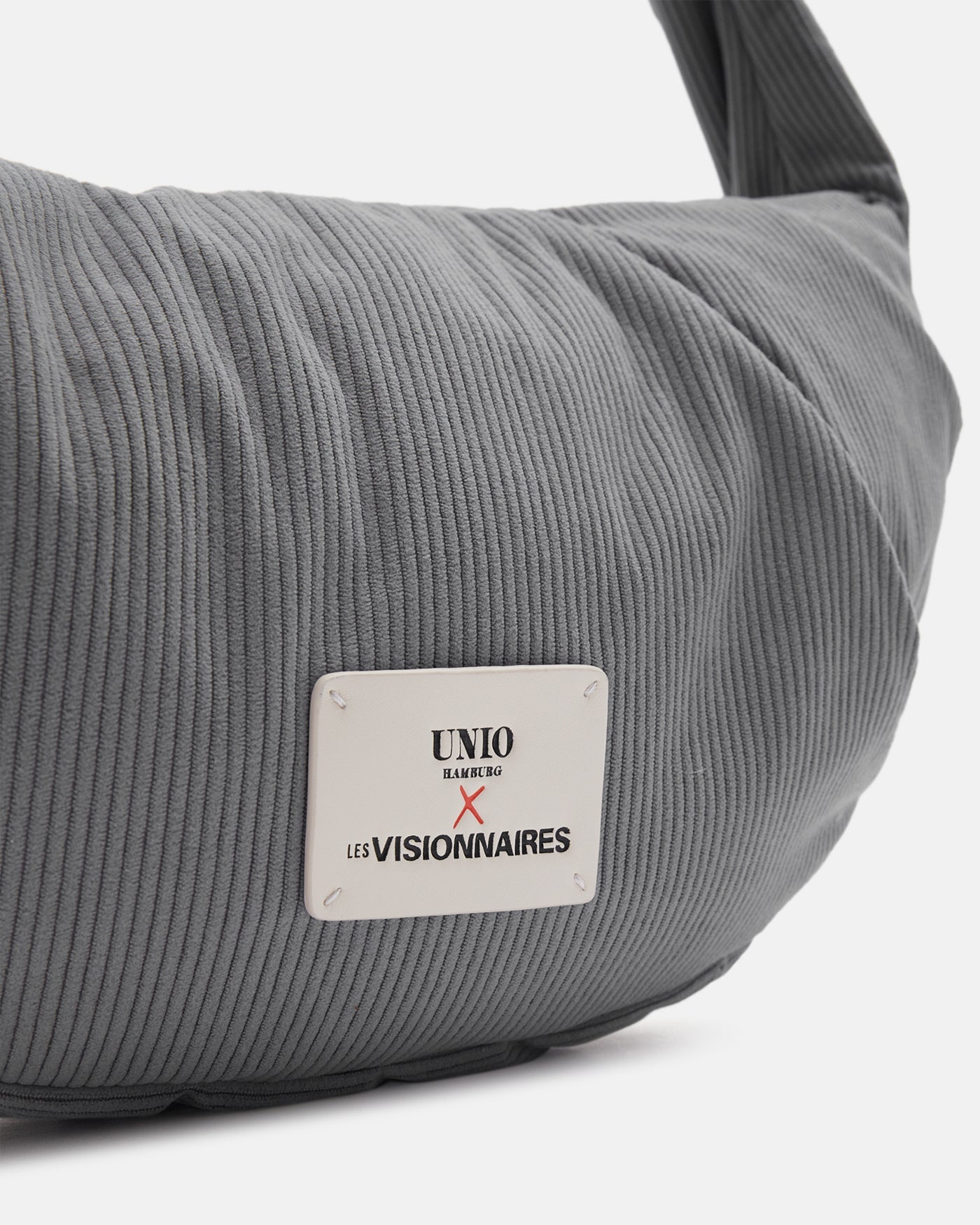UNIO Hamburg Taschen VANCOUVER CORDUROY