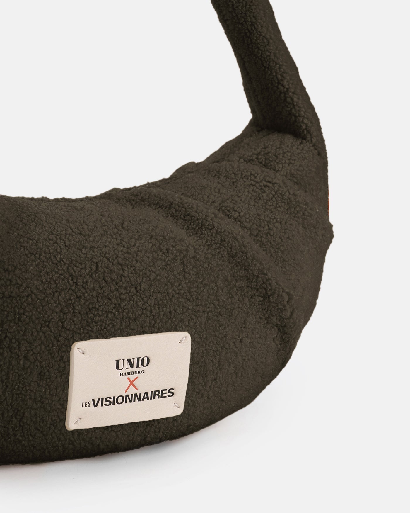 UNIO Hamburg Taschen VANCOUVER S TEDDY