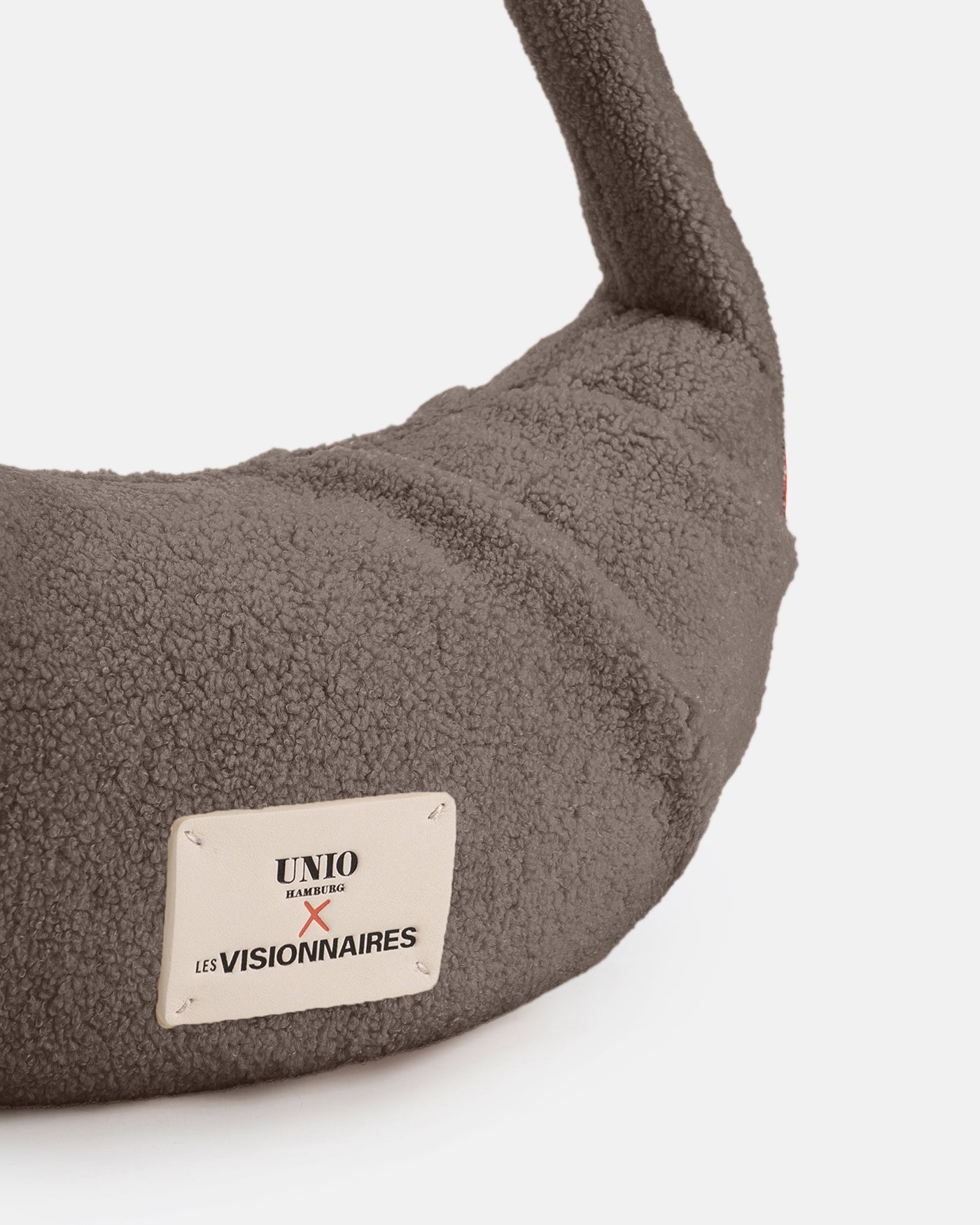 UNIO Hamburg Taschen VANCOUVER S TEDDY