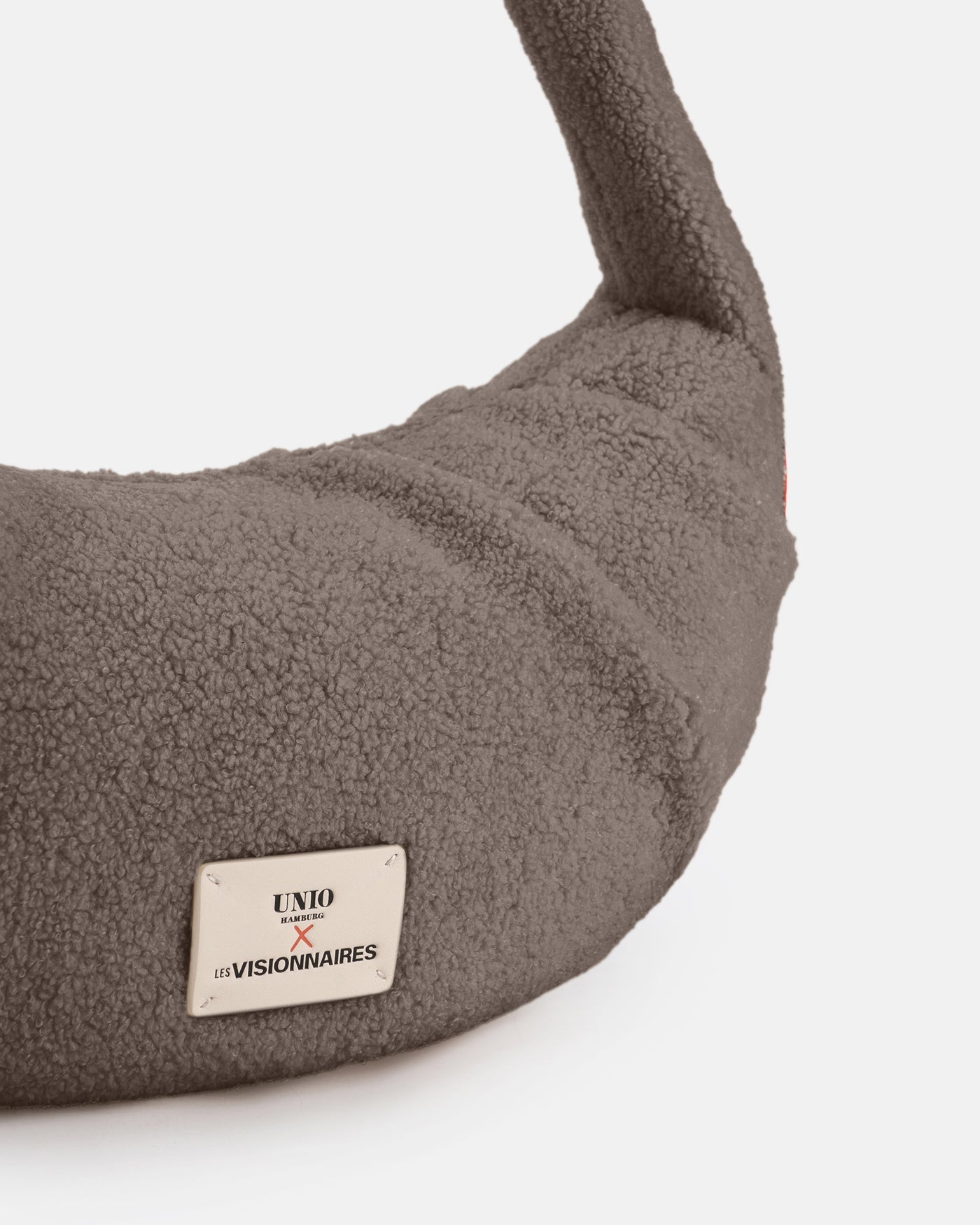 UNIO Hamburg Taschen VANCOUVER TEDDY