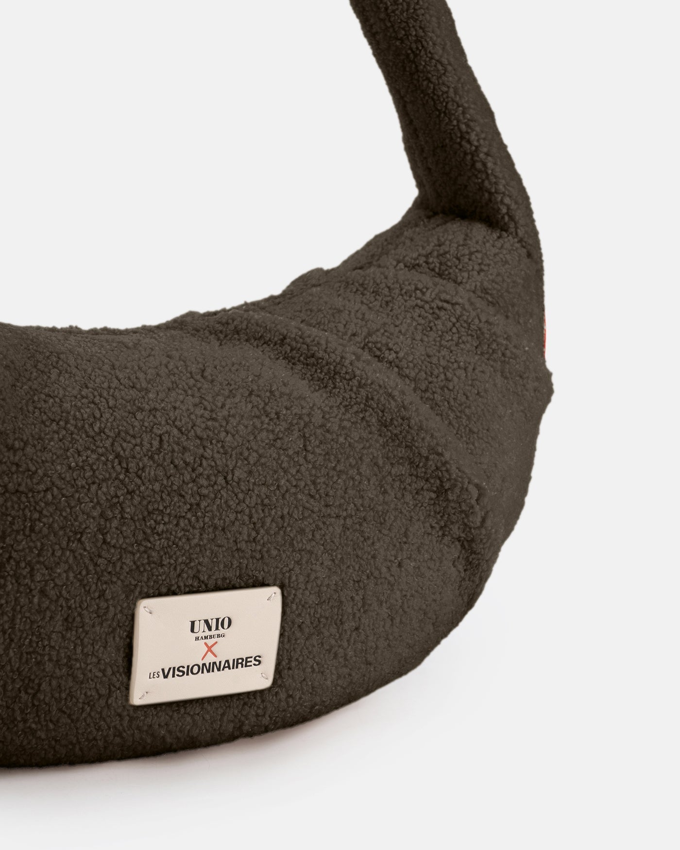 UNIO Hamburg Taschen VANCOUVER TEDDY