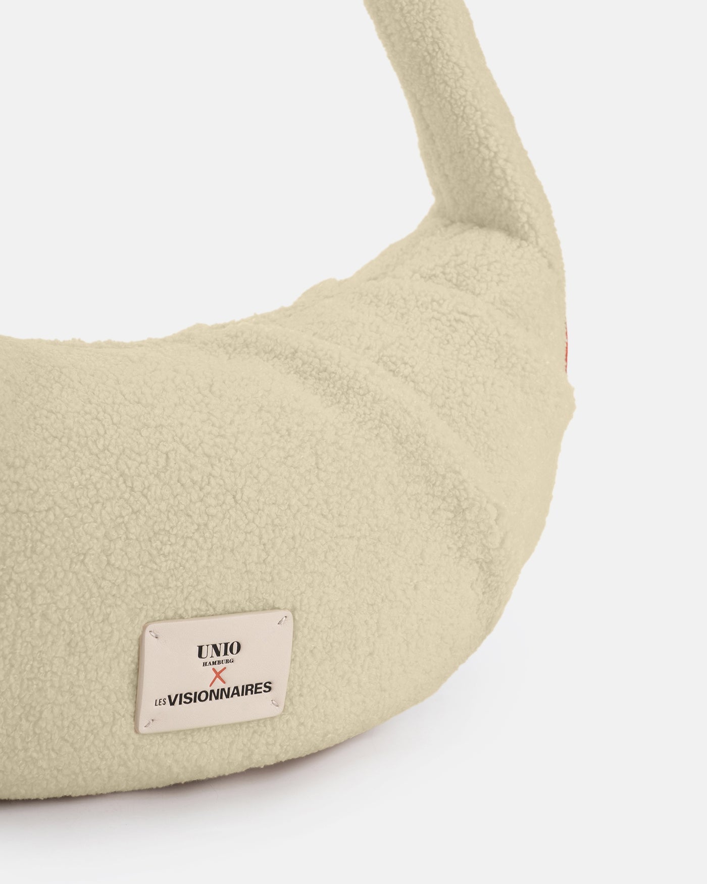 UNIO Hamburg Taschen VANCOUVER TEDDY