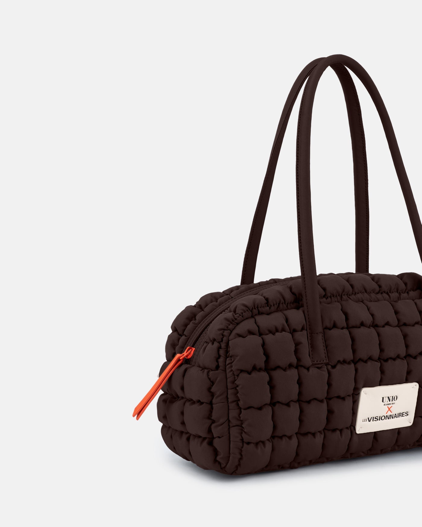UNIO Hamburg Taschen ZICKE BUBBLE