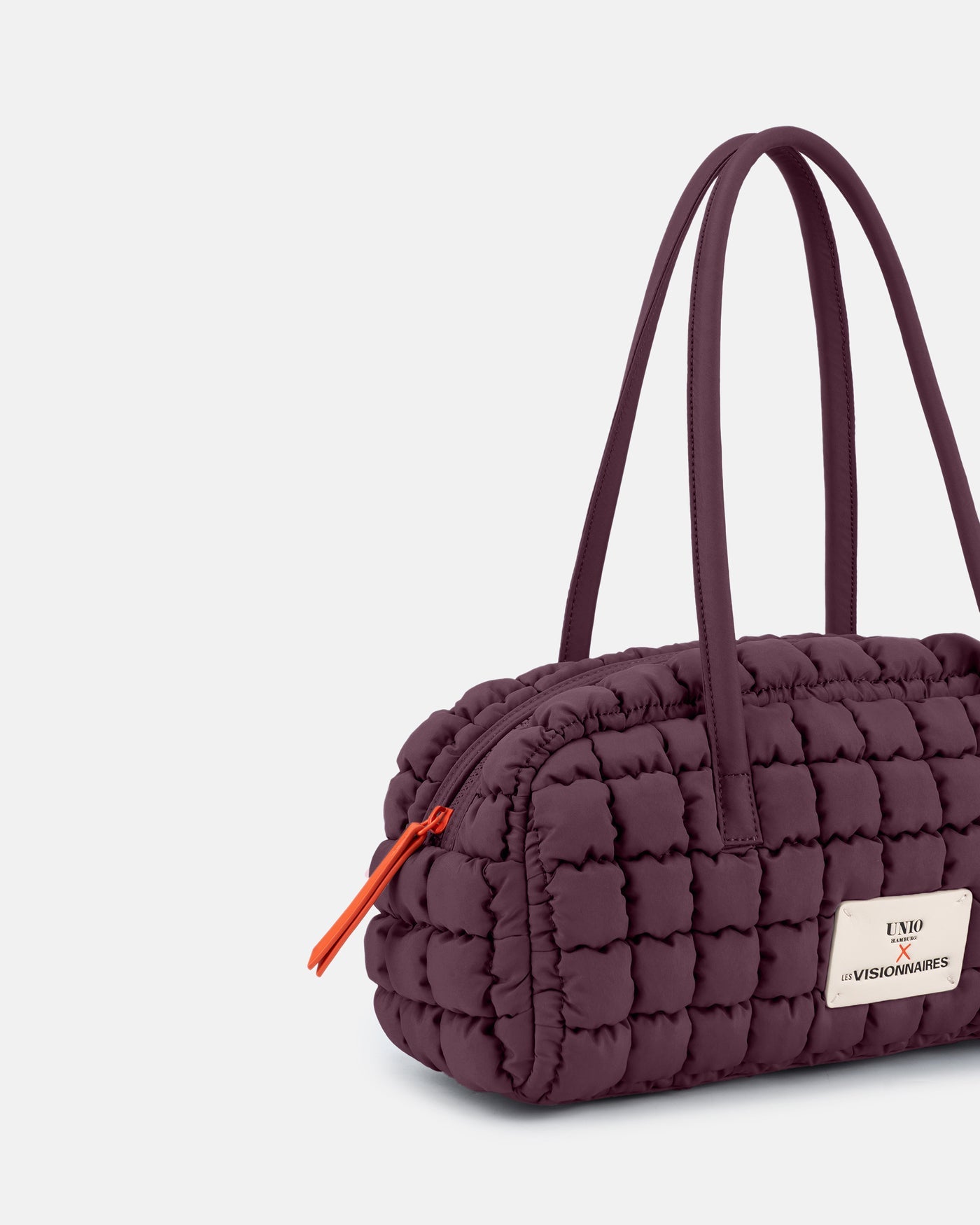 UNIO Hamburg Taschen ZICKE BUBBLE