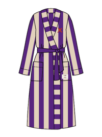 UNIO Hamburg FROTTIER USTICA - BLENDENMANTEL