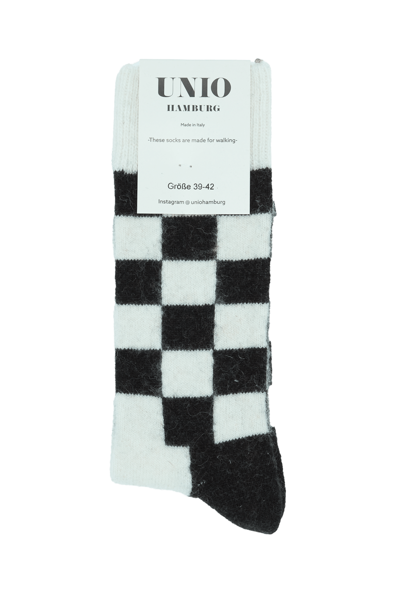 UNIO Hamburg SOCKEN VANNI