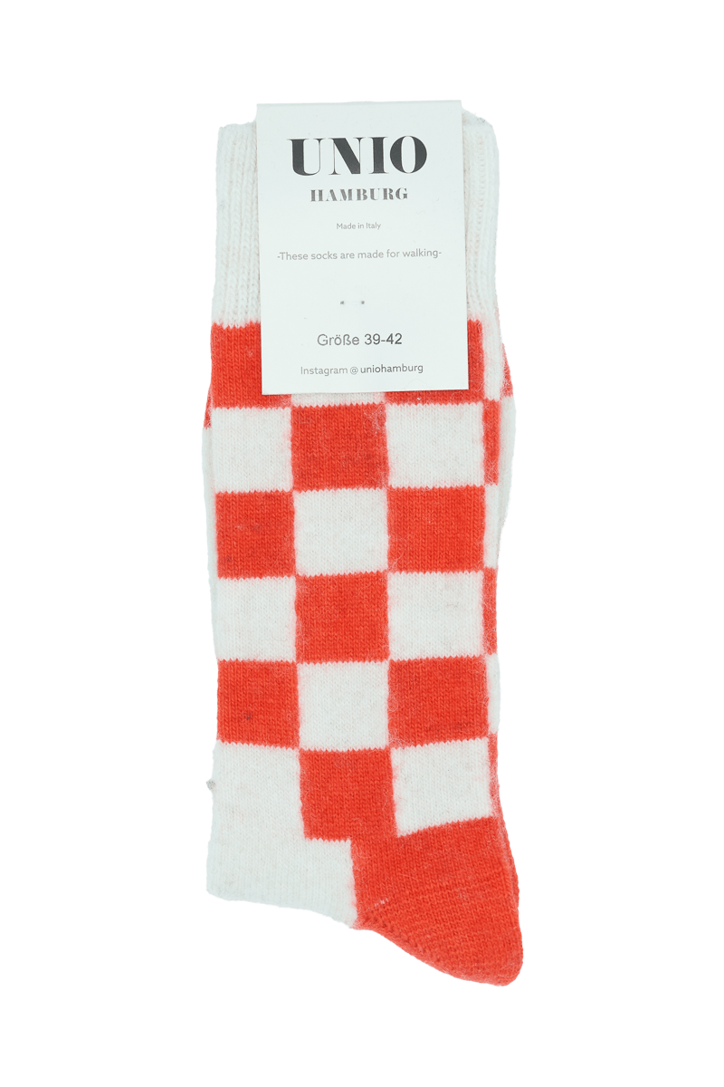 UNIO Hamburg SOCKEN VANNI