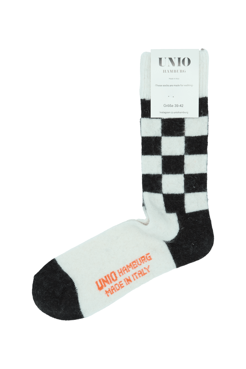 UNIO Hamburg SOCKEN VANNI