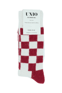 UNIO Hamburg SOCKEN VANNI