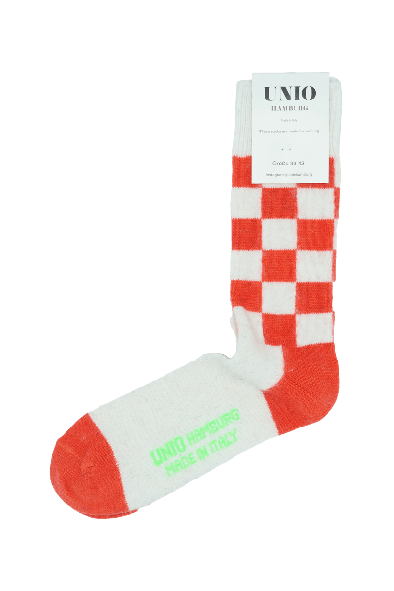 UNIO Hamburg SOCKEN VANNI